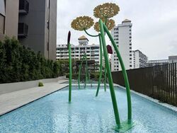 The Landmark (D3), Condominium #531847681